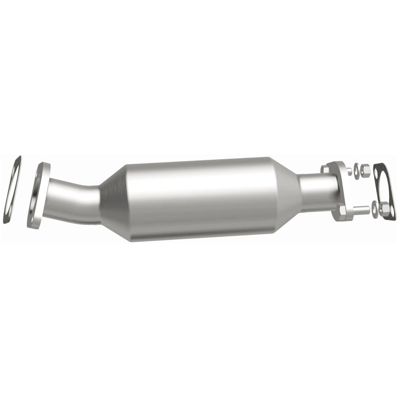 MagnaFlow California Direct Fit Converter 07-12 Hyundai Elantra 2.0L - 5571066