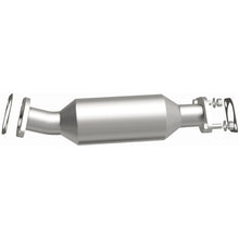 Load image into Gallery viewer, MagnaFlow California Direct Fit Converter 07-12 Hyundai Elantra 2.0L - 5571066