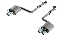 Load image into Gallery viewer, Borla 15-24 Lexus RC F Axle-Back Exhaust System S-Type - 11981