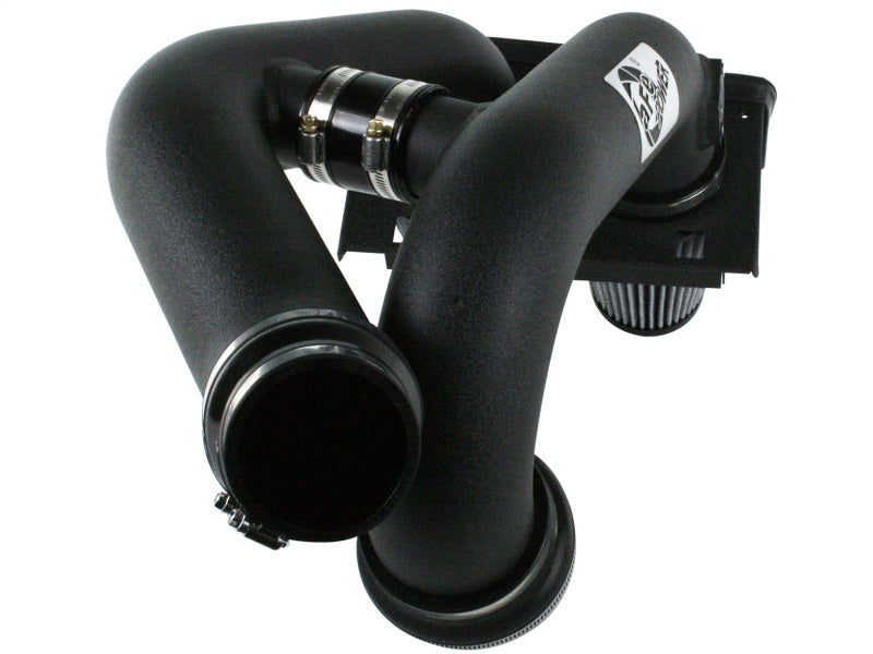 aFe MagnumFORCE Intakes Stage-2 Pro DRY S 11 Ford F-150 V6 3.5L (tt) EcoBoost - 51-12182