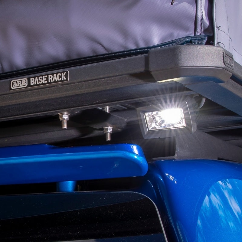 ARB BASE Rack Auxiliary Light - 2.8in 20W - 1780520