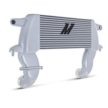 Load image into Gallery viewer, Mishimoto 21+ Ford Bronco 2.7L High Mount INT Kit BK Pipes SL Core - MMINT-BR27-21HKBKSL