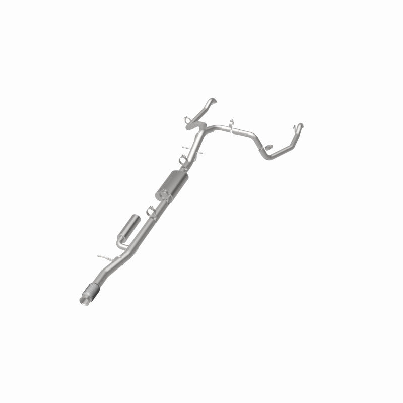 MagnaFlow 18-23 Dodge Durange NEO Series Cat-Back Exhaust - 19628