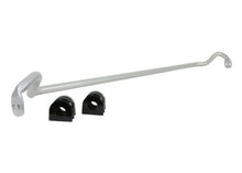 Load image into Gallery viewer, Whiteline 02-07 Subaru WRX Wagon Front 22mm Heavy Duty Adjustable Swaybar - BSF12Z