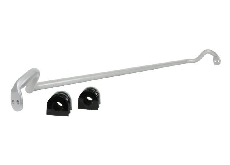 Whiteline 02-03 Subaru Impreza WRX Front & Rear Sway Bar Kit - BSK006