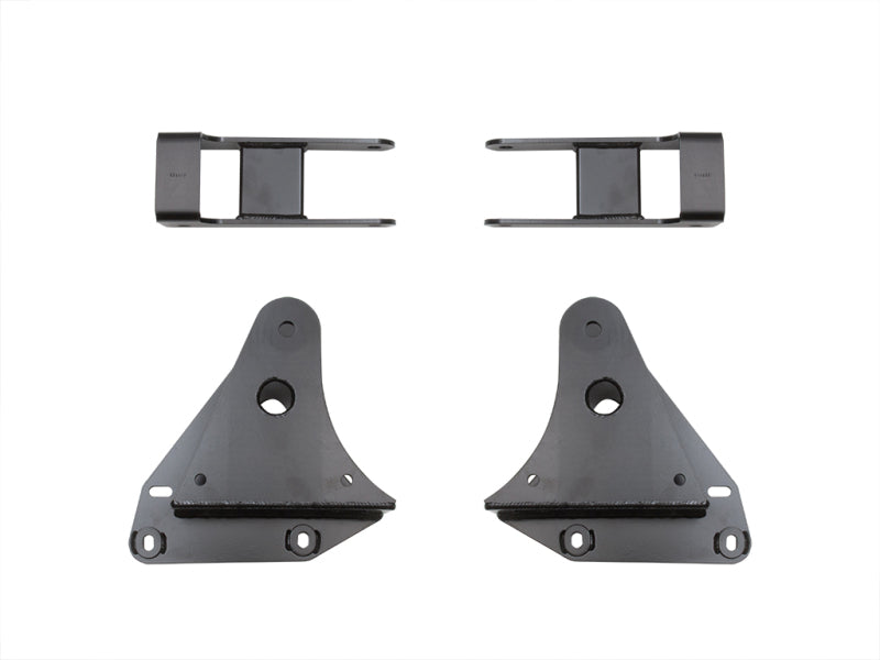 ICON 99-04 Ford F-250/F-350 4.5in Hanger Kit - 34099