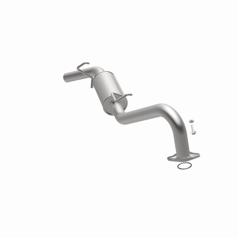 BRExhaust 97-00 Infiniti QX4/ 06-00 Nissan Pathfinder Muffler Kit - 108-0206