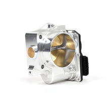 Load image into Gallery viewer, BLOX Racing 06-11 Honda Civic Si DBW 72mm Billet Throttle Body - Silver - BXIM-00230-SI