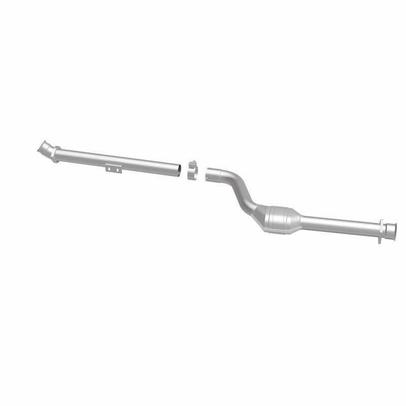 MagnaFlow Conv DF 03-05 Mercedes C230 1.8L - 24276