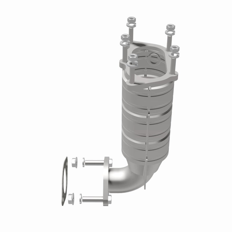 MagnaFlow Direct Fit Catalytic Converter 97-99 Hyundai Accent 1.5L - 452842