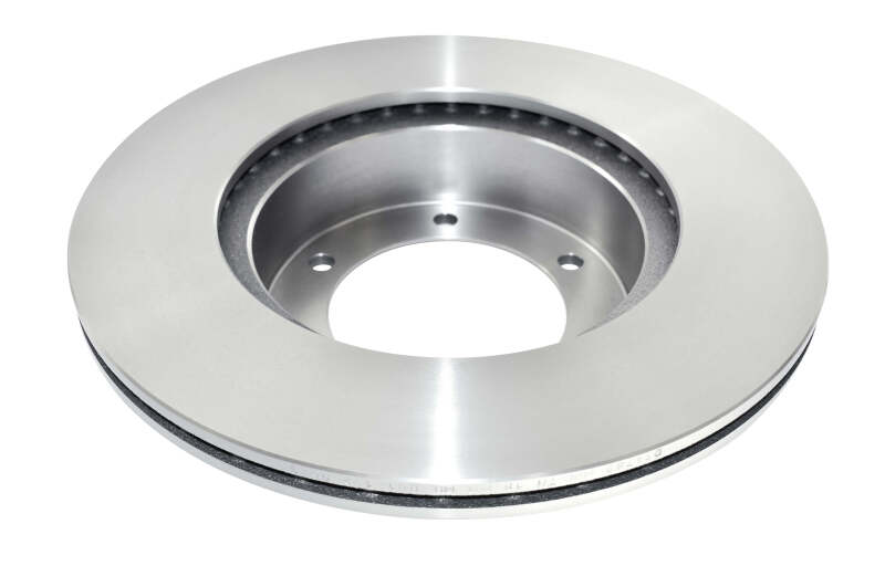 DBA 89-91 Toyota 4Runner Front Street Series Standard Rotor - DBA780