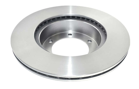 DBA 89-91 Toyota 4Runner Front Street Series Standard Rotor - DBA780