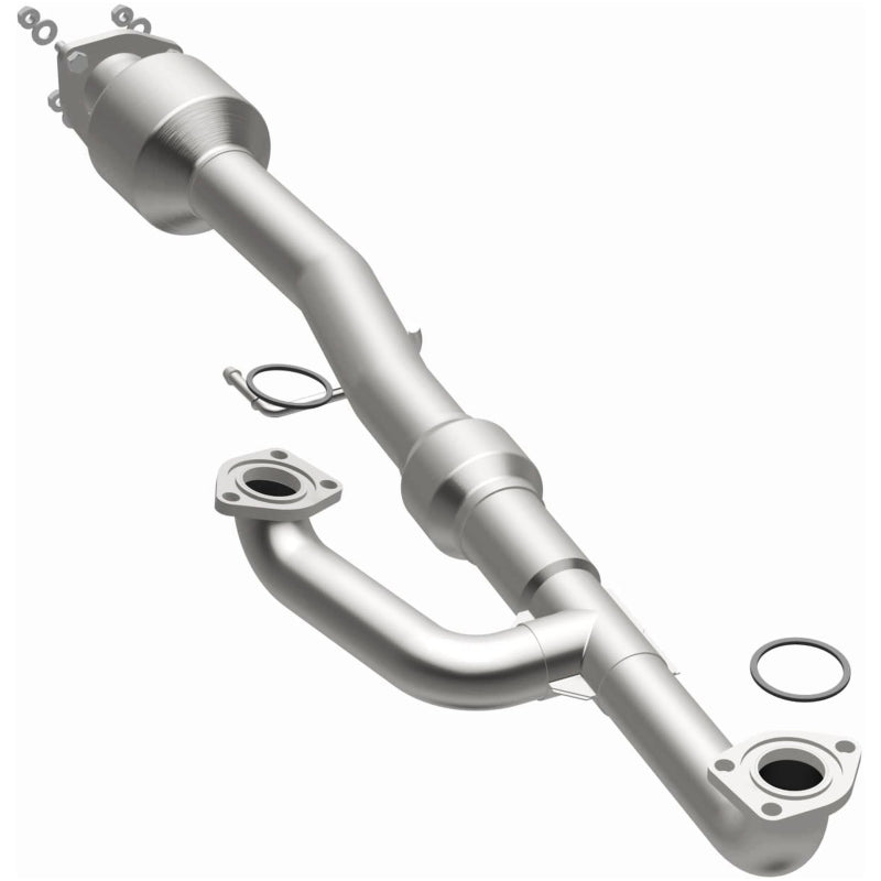 MagnaFlow Direct Fit Catalytic Converter 13-14 Accord 3.5L - 52027