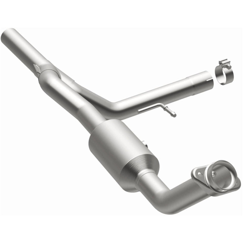 MagnaFlow 07-08 Ford F-150 5.4L Direct Fit Converter - 5451695