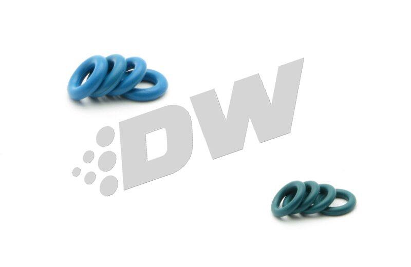 DeatschWerks Genesis Coupe 2.0T 550CC Injectors - 21S-06-0550-4