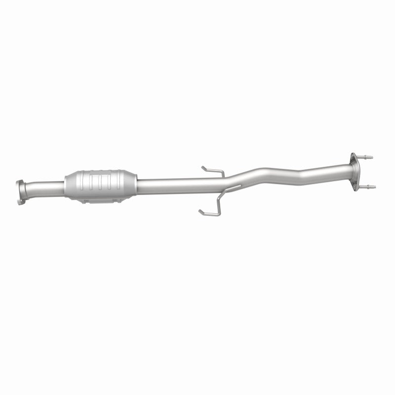 MagnaFlow Direct Fit Catalytic Converter 01-03 Mazda Protege 2.0L - 51737