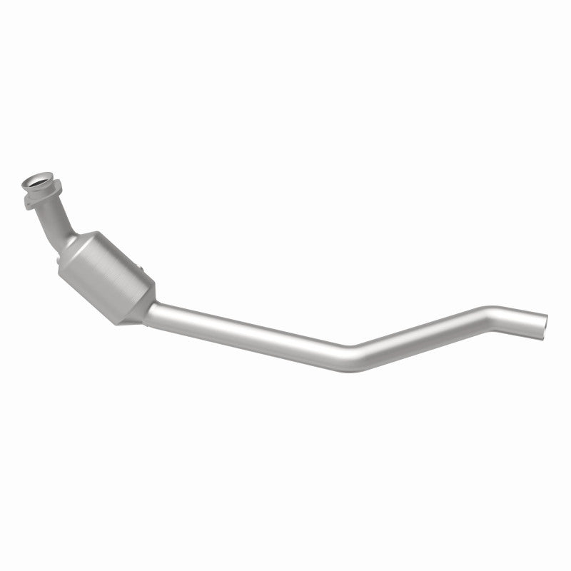 MagnaFlow 03-05 Jaguar S-Type 4.2L Direct Fit Converter - 5461224