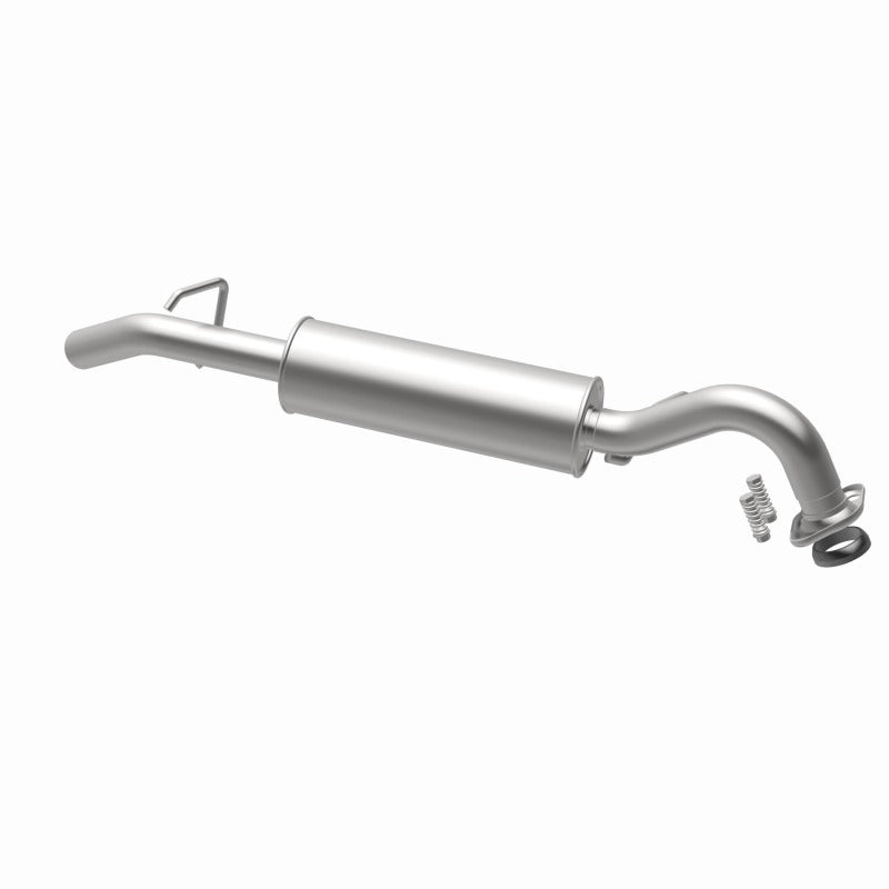BRExhaust 09-11 Mazda Tribute/ 09-12 Ford Escape Muffler Kit - 108-0135