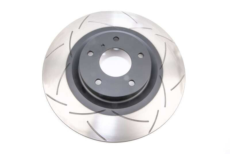 DBA 06-08 350Z / 05-08 G35 / 06-07 G35X Front Slotted Street Series Rotor - DBA2308S