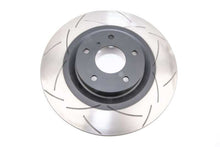 Load image into Gallery viewer, DBA 06-08 350Z / 05-08 G35 / 06-07 G35X Front Slotted Street Series Rotor - DBA2308S