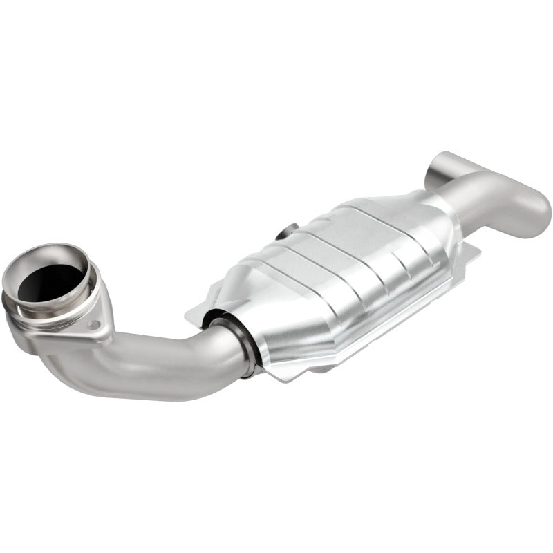 MagnaFlow Direct Fit Catalytic Converter 05 Expedition D/S 5.4 OEM - 49412