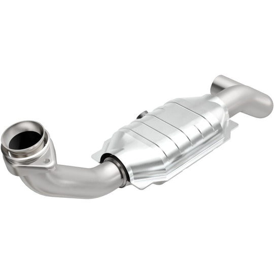 MagnaFlow Direct Fit Catalytic Converter 03-05 Ford Expedition/05-06 Lincoln Navigator 5.4L D/S - 93126