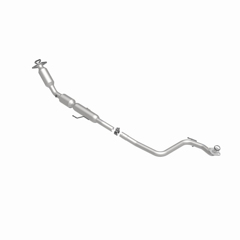 MagnaFlow Direct Fit Catalytic Converter OEM 2008-2012 Scion L4 1.8L Underbody - 52159