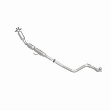 Load image into Gallery viewer, MagnaFlow Direct Fit Catalytic Converter OEM 2008-2012 Scion L4 1.8L Underbody - 52159