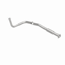 Load image into Gallery viewer, MagnaFlow Direct Fit Catalytic Converter 1997-2000 Chevrolet Express 1500 5.7 1997-2000 - 52052