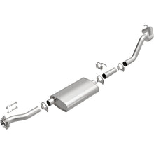 Load image into Gallery viewer, MagnaFlow BRE Exhaust Kit 92-94 S10 Blazer Jimmy Bravada 4.3L - 106-0734
