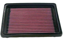 Load image into Gallery viewer, K&amp;N Replacement Air Filter CHEV CAVALIER 95-05, PONTIAC SUNFIRE 95-04 - 33-2143