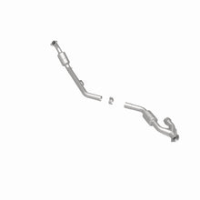 Load image into Gallery viewer, MagnaFlow Conv DF Mercedes C240 02-04 Driver Side - 24535
