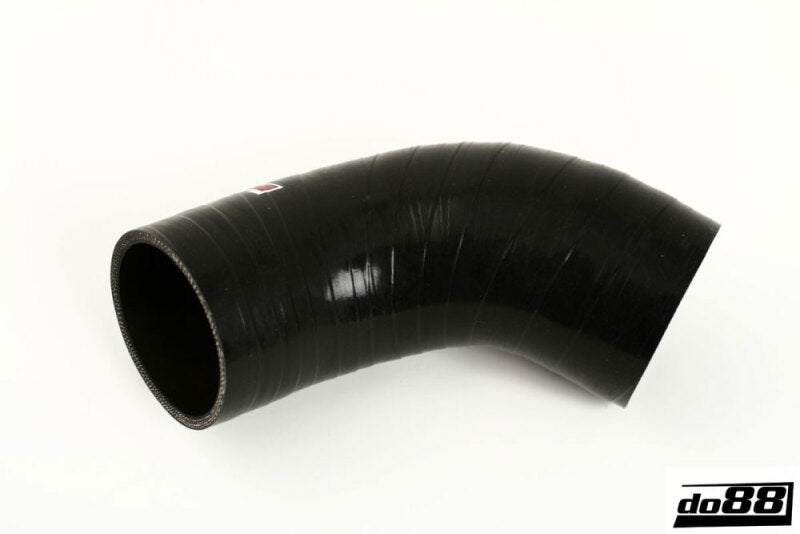 do88 Volvo V70/XC70/S60/S80/XC60/V60 09-13 2WD Diesel Turbo Outlet Hose - DO88-KIT119-2S