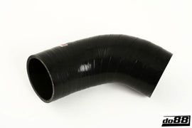 do88 Volvo V70/XC70/S60/S80/XC60/V60 09-13 2WD Diesel Turbo Outlet Hose - DO88-KIT119-2S