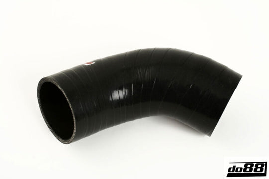 do88 Volvo V70/XC70/S60/S80/XC60/V60 09-13 2WD Diesel Turbo Outlet Hose - DO88-KIT119-2S