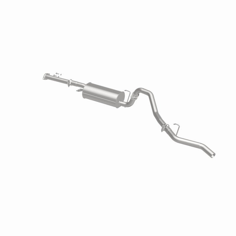 MagnaFlow BRE Exhaust Kit 98-02 Isuzu Trooper SLX 3.5L - 106-0304