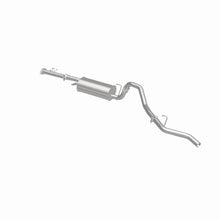 Load image into Gallery viewer, MagnaFlow BRE Exhaust Kit 98-02 Isuzu Trooper SLX 3.5L - 106-0304
