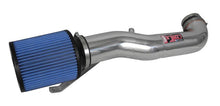 Load image into Gallery viewer, Injen 12-18 Jeep Wrangler JK 3.6L V6 Polished Short Ram Intake w/ Open Filter - PF5004P