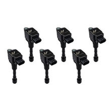 Load image into Gallery viewer, Mishimoto 07-09 Nissan 350Z 3.5L Ignition Coil - 6-Pack - MMIG-350Z-0706