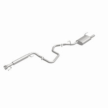 Load image into Gallery viewer, MagnaFlow BRE Exhaust Kit 00-04 LS LS1 LW1 L100 L200 2.2L - 106-0461