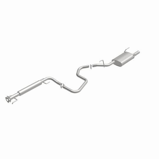 MagnaFlow BRE Exhaust Kit 00-04 LS LS1 LW1 L100 L200 2.2L - 106-0461