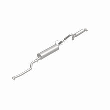 Load image into Gallery viewer, MagnaFlow BRE Exhaust Kit 04-09 Durango Aspen - 106-0092