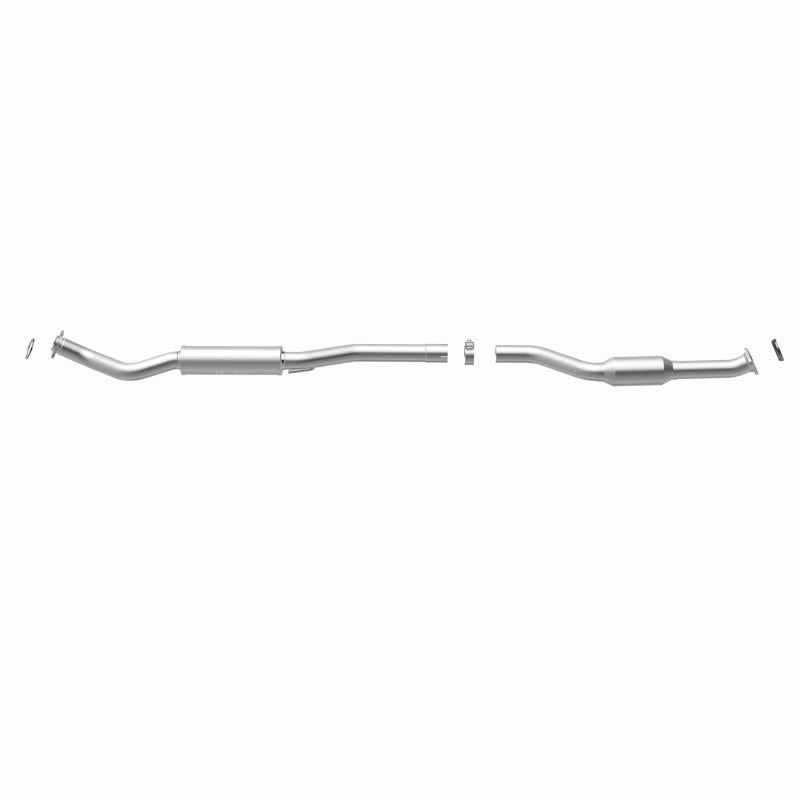 MagnaFlow Direct-Fit Catalytic Converter Mazda MX-5 Miata - 5571437