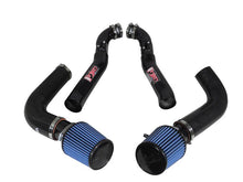 Load image into Gallery viewer, Injen 07-08 350Z 3.5L V6 Black Cold Air Intake - SP1987BLK