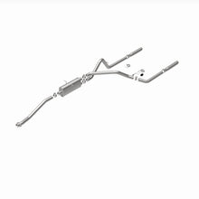 Load image into Gallery viewer, MagnaFlow Sys C/B 98-03 V6 Ford Ranger Dual S - 15773