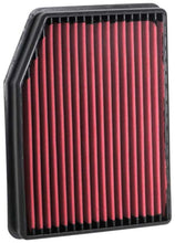 Load image into Gallery viewer, AEM 2019 Chevrolet Silverado 1500 V8-5.3L F/I DryFlow Air Filter - 28-50083