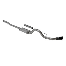 Load image into Gallery viewer, Flowmaster 21-25 Ford F-150 2.7L/3.5L/5.0L FlowFX Exhaust System - 718115