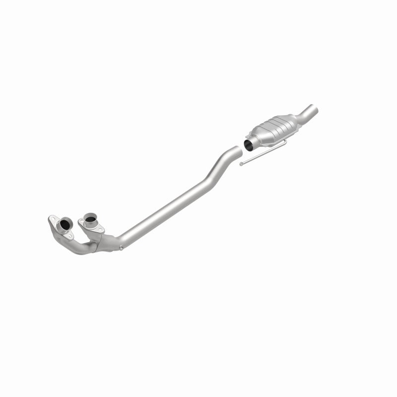 MagnaFlow Direct Fit Catalytic Converter Ford 87 96 - 93302
