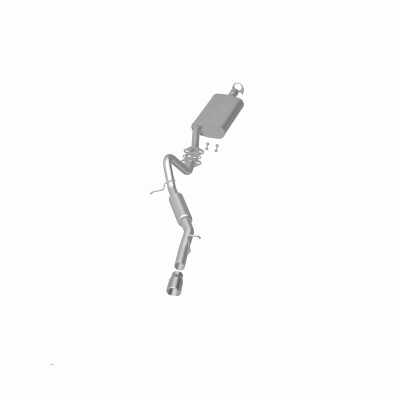 MagnaFlow BRE Exhaust Kit 05-08 Mercury Mariner 3.0L - 106-0535