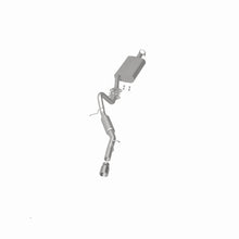 Load image into Gallery viewer, MagnaFlow BRE Exhaust Kit 05-08 Mercury Mariner 3.0L - 106-0535